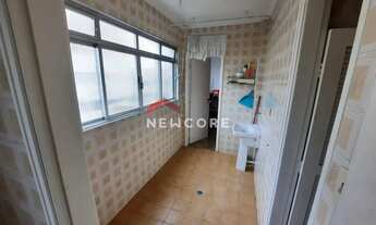 Imagem 6: Apartamento em Rua Dona Vitória Yunes Stefano - Enseada - Guarujá/SP