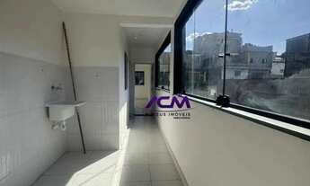 Imagem 6: Apartamento com 1 dormitório para alugar, 40 m² por R$ 1.700/mês - Vila Adalgisa - São Pau