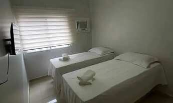 Imagem 4: Torres Trivento: Apartamento Andar Alto 67m² 2 Quartos (1 Suíte) 1 Vg (Financia