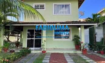 Imagem: Casa a venda condomínio Estrada do Coco