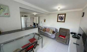 Imagem 2: Apartamento para aluguel, 2 quartos, 1 suíte, 2 vagas, Jardim Parque Jupiá - Piracicaba/SP