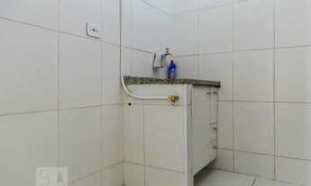 Imagem 3: Apartamento à Venda - Santa Cecília, 1 Quarto, 33 m2