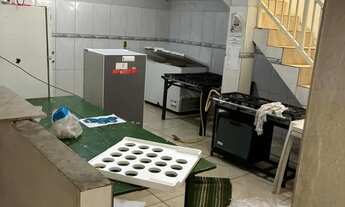 Imagem 5: SITIO ESTRUTURA PARA IGREJA