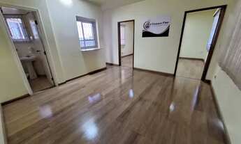 Imagem: Sala comercial em Ibiporã-PR, 57m²