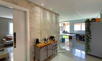 Imagem 7: Ponte Alta Casa maravilhosa 4 suites excelente condominio e localização