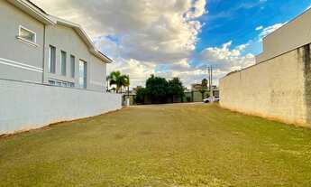 Imagem 2: Terreno à venda, 371 m² por R$ 550.000,00 - Jardim Residencial Parque da Floresta - Sumaré