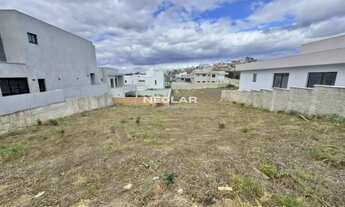 Imagem 4: Lote em Condomínio Fechado para Venda em Vespasiano, Gran Park