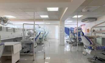 Imagem 5: Prédio Monousuário Vila Clementino 1.275 m² construído