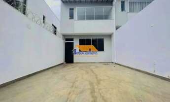 Imagem 2: Casa duplex de 3 quartos Bairro Santa Mônica em Belo Horizonte