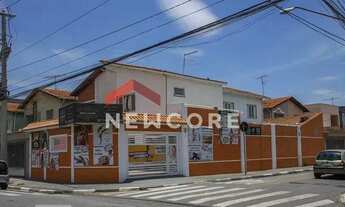 Imagem 6: Sobrado em Rua Tietê - Rudge Ramos - São Bernardo do Campo/SP