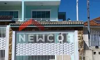 Imagem: Casa em Rua Raimundo Testa - Bela Vista