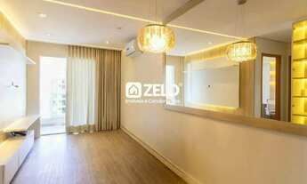 Imagem: Apartamento à venda com 63 m², 2 quartos