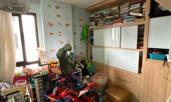 Imagem 6: Apartamento à venda no UNIQUE JARDINS RESIDENCE , GRAGERU, Aracaju, SE