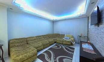 Imagem 7: Sobrado à venda, 250 m² por R$ 800.000,00 - Jardim Progresso - Santo André/SP