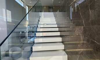 Imagem 6: CASA PORTEIRA FECHADA NO ALPHAVILLE PARAIBA COM 4 SUÍTES - BAYEUX - JOÃO PESSOA