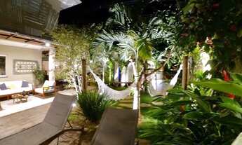 Imagem 4: Casa no condomínio Condomínio Reserva da Mata para venda e locação com 5 quartos, sendo 5