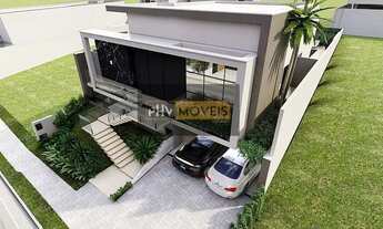 Imagem 2: VENDA - CASA EM CONDOMÍNIO - DAMHA 4 - PRESIDENTE PRUDENTE