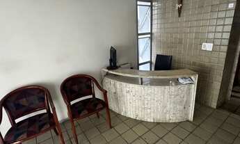 Imagem 3: Apartamento Rua Amélia Espinheiro ótima localização