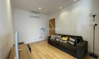 Imagem 4: Apartamento para alugar em Campinas, Cambuí, com 1 suíte, com 55 m², Brest