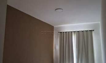 Imagem 2: Apartamento Padrão em São José do Rio Preto