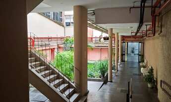 Imagem 7: Alugo Apartamento Quarto e Sala, no Centro. Excelente Condomínio