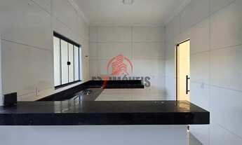 Imagem 6: OPORTUNIDADE!!!LINDA CASA 2 QUARTOS SENDO 1 SUÍTE NO SETOR URIAS MAGALHÃES - GOIÂNIA/GO