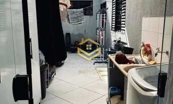 Imagem 6: Casa para venda com 160,25 m² e 3 quartos em Jardim América, Bauru - SP