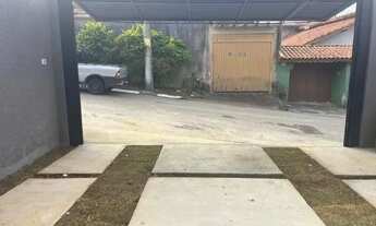 Imagem 2: Casa para venda tem 77 metros quadrados com 2 quartos