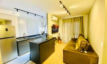 Imagem 2: Apartamento à venda, 2 quartos, 1 suíte, 1 vaga, Jardim São Carlos - Sorocaba/SP