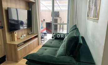 Imagem 6: Apartamento em Rua Mário Andreatini - Graça - Cotia/SP