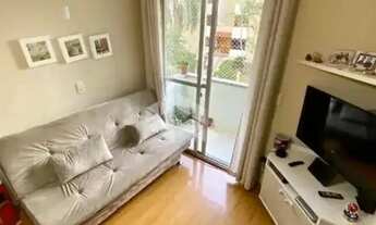 Imagem: Apartamento em Rua Norberto Jung - Sarandi