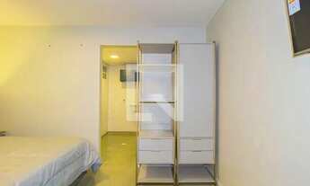 Imagem 5: Apartamento à Venda - Mooca, 1 Quarto, 25 m2