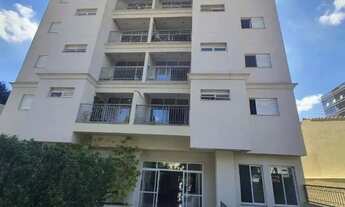 Imagem: Apartamento para alugar em Campinas, Cambuí