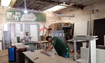 Imagem 3: Loja em Avenida dos Narcisos - Jardim Motorama - São José dos Campos/SP