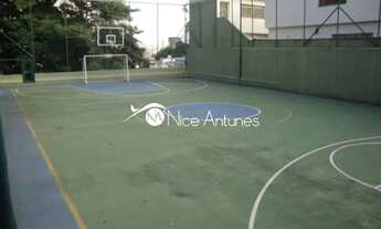 Imagem 7: Apartamento com 3 dormitórios sendo o 4º dormitório opcional, sala para dois ambientes , 2