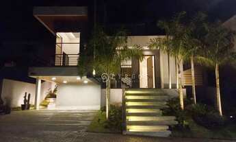 Imagem 4: Excelente oportunidade! Casa alto padrão a venda no condomínio Alphaville 2 em São Jose Do