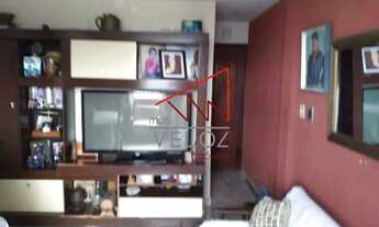 Imagem 3: Kitnet/Conjugado-À VENDA-Santa Teresa-Rio de Janeiro-RJ