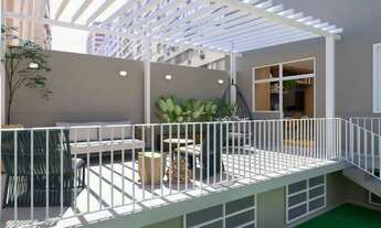 Imagem 2: Apartamento com 4 dormitórios à venda, 420 m² por R$ 2.940.000 - Flamengo - Rua Oswaldo Cr