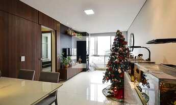 Imagem 2: Apartamento à Venda - União, 3 Quartos, 84 m2