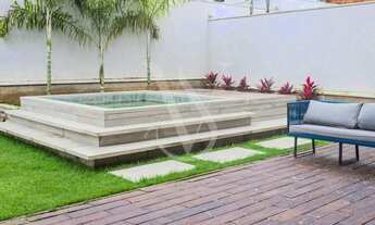 Imagem 5: Casa para Locação 12.812,00 Ibi Aram 1 Itupeva/SP