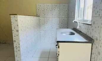 Imagem 7: Quitenete para locação