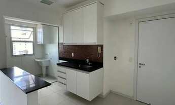 Imagem 2: Apartamento - 64m² - 2 quartos - Centro/Lourdes