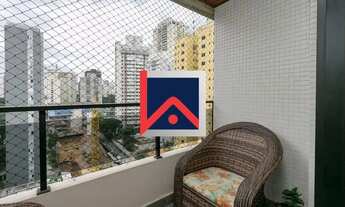 Imagem 7: Venda Apartamento 4 Dormitórios - 124 m² Brooklin