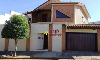 Imagem 2: Casa para alugar, 303m² - Santa Rosa