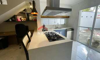 Imagem 2: Sobrado em Rua das Margaridas - Nova Cerejeira - Atibaia/SP