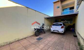 Imagem 3: Casa em Rua Alvinópolis - Parque Xangri-Lá - Contagem/MG