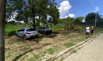 Imagem: Terreno em condomínio de chácara em Hortolândia