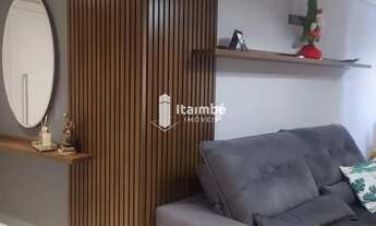 Imagem 3: Apartamento 2 dormitórios para vender ou alugar Nonoai Santa Maria/RS