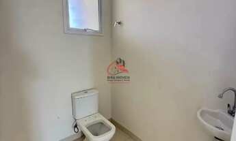 Imagem 6: Sala Comercial na Área da Saúde para Locação 88,33m² Santa Maria