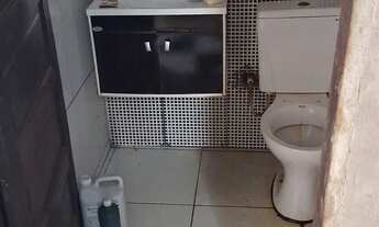 Imagem 2: Casa no cia 1 Casa com 2 dormitórios